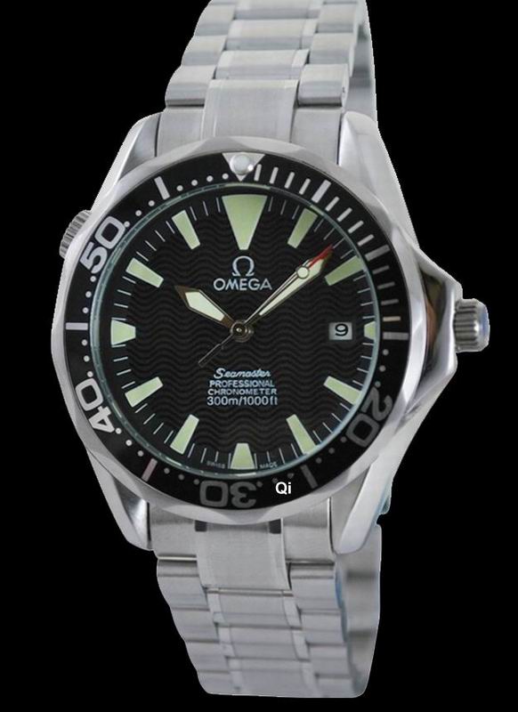 Omega watch man-762